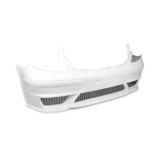 Frontstoßstange Exclusive (2004-2010) Mercedes Vito W639 2004-2014 Foto 3