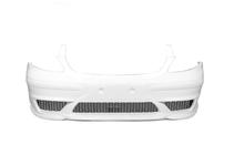 Mercedes Viano 2004-2014 Frontstoßstange Exclusive (2004-2010) Foto 3