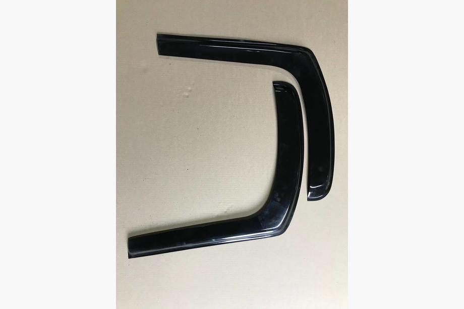 Renault Trafic 2001–2015 SONDERANGEBOT! Windabweiser (2 Stk) Image