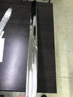 Mercedes E-class W210 1995-2002 SALE! Chromleiste über dem Kennzeichen (Sedan) Foto 3