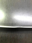 Mercedes E-class W210 1995-2002 SALE! Chromleiste über dem Kennzeichen (Sedan) Foto 4