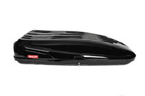 Dachbox RICH Schwarz Glanz (500 L) Foto 11