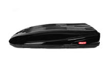 Dachbox RICH Schwarz Glanz (500 L) Foto 13