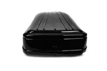 Dachbox RICH Schwarz Glanz (500 L) Foto 14