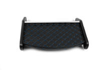 Opel Vivaro 2001–2015 Ablagebrett Armaturenbrett (2001-2010, ECO-BLUE) Foto 4