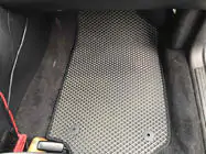 Audi A6 C4 1994–1997 EVA Fußmatten (schwarz) Foto 6