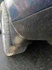 Skoda Octavia II A5 2006-2010 Original Premium Schmutzfänger (HB, SD, SW) (4 Stk) Foto 1