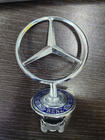 Mercedes E-class W210 1995-2002 SALE! Emblem Zielscheibe (mit Schriftzug) Foto 1