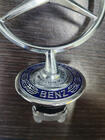 Mercedes E-class W210 1995-2002 SALE! Emblem Zielscheibe (mit Schriftzug) Foto 2