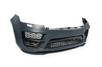 Range Rover IV L405 2013-2021 SVO Facelift Kit 2018+ (mit Scheinwerfern) Foto 7