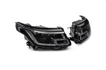 Range Rover IV L405 2013-2021 SVO Facelift Kit 2018+ (mit Scheinwerfern) Foto 10