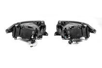Range Rover IV L405 2013-2021 SVO Facelift Kit 2018+ (mit Scheinwerfern) Foto 11