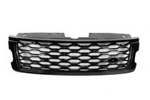 Range Rover IV L405 2013-2021 SVO Facelift Kit 2018+ (mit Scheinwerfern) Foto 12