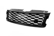 Range Rover IV L405 2013-2021 SVO Facelift Kit 2018+ (mit Scheinwerfern) Foto 13