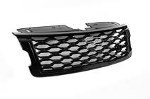 Range Rover IV L405 2013-2021 SVO Facelift Kit 2018+ (mit Scheinwerfern) Foto 14