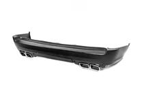 Range Rover IV L405 2013-2021 SVO Facelift Kit 2018+ (mit Scheinwerfern) Foto 16