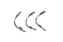 Range Rover IV L405 2013-2021 SVO Facelift Kit 2018+ (mit Scheinwerfern) Foto 28