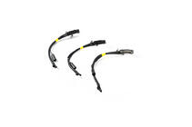 Range Rover IV L405 2013-2021 SVO Facelift Kit 2018+ (mit Scheinwerfern) Foto 29