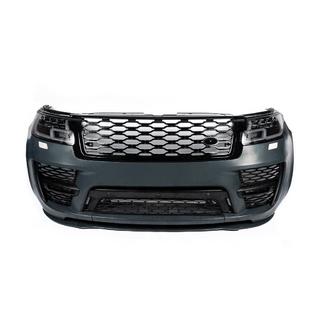 SVO Facelift Kit 2018+ (mit Scheinwerfern) Range Rover IV L405 2013-2021 Foto 2