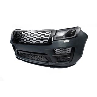 SVO Facelift Kit 2018+ (mit Scheinwerfern) Range Rover IV L405 2013-2021 Foto 4