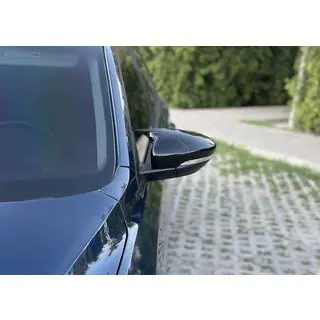 Spiegelabdeckungen RLine-Look (2 Stk)