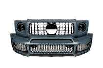 Mercedes G class W463 1990-2018 Facelift Bodykit auf G63 BRB 2018 Foto 2