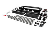 Mercedes G class W463 1990-2018 Facelift Bodykit auf G63 BRB 2018 Foto 51