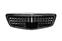 Mercedes S-сlass W221 2005-2013 Maybach V2 Kühlergrill (2009-2013) Foto 3