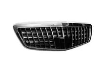 Mercedes S-сlass W221 2005-2013 Maybach V2 Kühlergrill (2009-2013) Foto 4