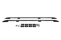 Ford Transit 2014- Dachreling Skyport (2 Stk, schwarz) Mittlerer Radstand Foto 2