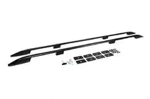 Ford Transit 2014- Dachreling Skyport (2 Stk, schwarz) Foto 3