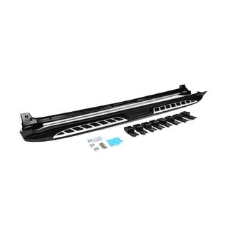 Seitenschweller Original (2 Stk, Aluminium) Kia Carnival 2021- Foto 2