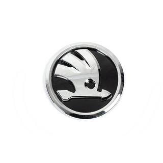 Emblem 3V0853621A (89 mm) Foto 2