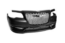Chrysler C300 2011-2023 Frontstoßstange (2015-2021) Foto 5