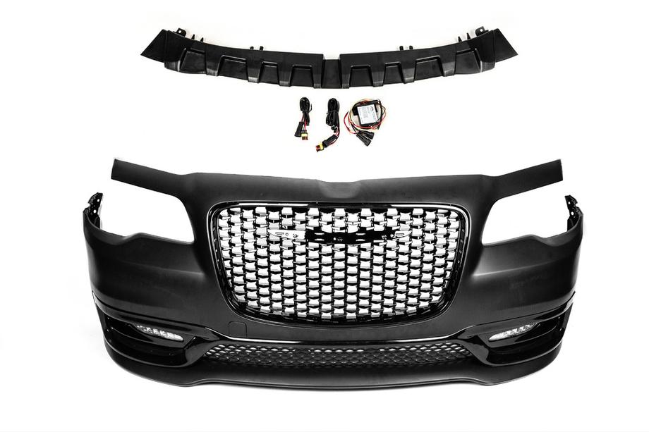 Chrysler C300 2011-2023 Frontstoßstange (2015-2021) Image