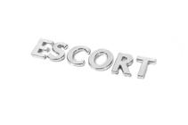 Ford Escort 1995-2000 Emblem Escort Foto 2