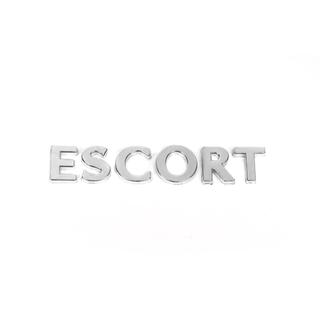 Emblem Escort Ford Escort 1995-2000 Foto 1
