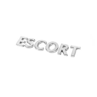 Emblem Escort Ford Escort 1995-2000 Foto 2