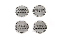 Audi Felgendeckel 4B0601170A (4 Stk) Foto 2
