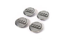 Audi Felgendeckel 4B0601170A (4 Stk) Foto 1