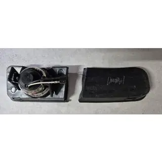 SALE! Nebelscheinwerfer (2 Stk, Halogen) Volkswagen Polo 1994-2001 Foto 4