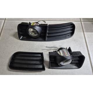 SALE! Nebelscheinwerfer (2 Stk, Halogen) Volkswagen Polo 1994-2001 Foto 2
