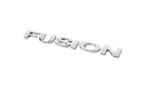 Ford Fusion 2012-2020 Schriftzug Fusion Foto 2