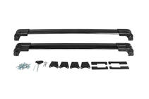 Toyota Rav 4 2019–2025 Dachträger für integrierte Reling Strong (2 Stk) Foto 18