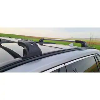 Dachträger für integrierte Reling Strong (2 Stk)