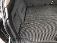 BMW X5 E70 2007-2013 Kofferraummatte (EVA, Schwarz) Foto 3