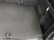 BMW X5 E70 2007-2013 Kofferraummatte (EVA, Schwarz) Foto 4