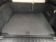 BMW X5 E70 2007-2013 Kofferraummatte (EVA, Schwarz) Foto 1