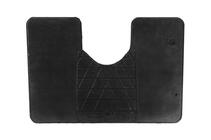 Chevrolet Aveo T200 2002-2008 Hintere Gummimatte-Verbindungsstück (Stingray Premium) Foto 2