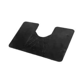 Hintere Gummimatte-Verbindungsstück (Stingray Premium) Foto 3